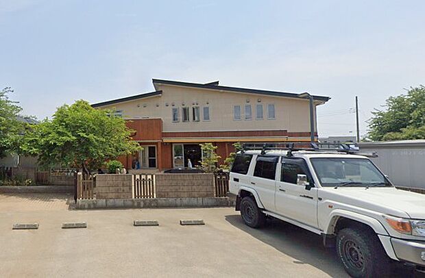 はなのわ保育園(1000m)