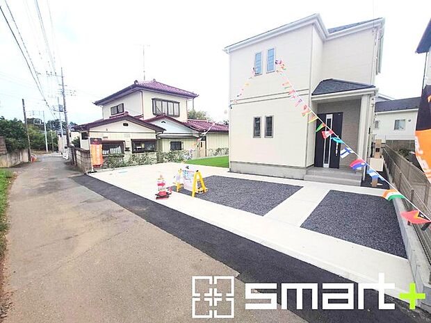 ~周辺環境もご案内いたします~ ・建物自体ももちろん大切ですが、暮らしていく上でとても大切な周辺環境。 ・ご見学時に周辺環境も併せてご案内させていただきますので、お気軽にご相談ください。