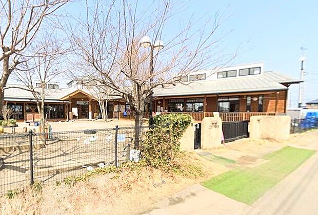 ごだい保育園(950m)