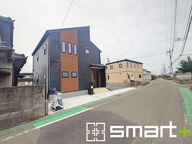 ～周辺環境もご案内いたします～ ・建物自体ももちろん大切ですが、暮らしていく上でとても大切な周辺環境。 ・ご見学時に周辺環境も併せてご案内させていただきますので、お気軽にご相談ください。