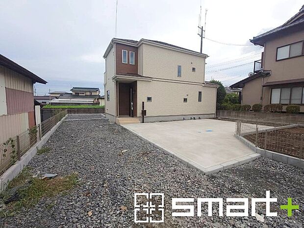 ~オプション工事もお任せください~ ・せっかくの良い住宅を更に良くする各種オプション工事。 ・住宅オプション協会加盟の当社なら様々なご提案が可能です。ぜひお気軽にご相談くださいませ。