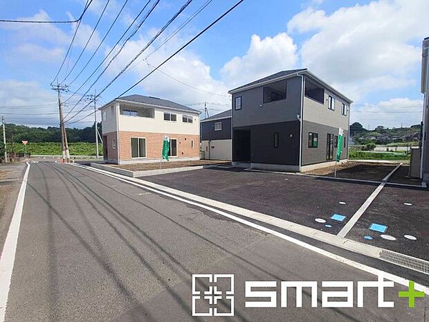 ~周辺環境もご案内いたします~ ・建物自体ももちろん大切ですが、暮らしていく上でとても大切な周辺環境。 ・ご見学時に周辺環境も併せてご案内させていただきますので、お気軽にご相談ください。