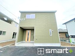 茨城県小美玉市羽刈