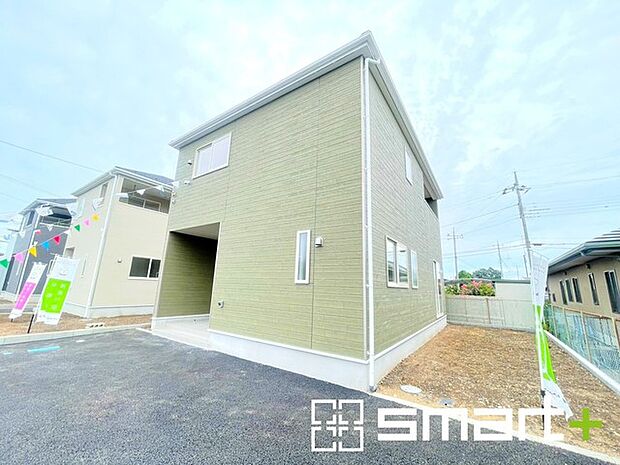 ～周辺環境もご案内いたします～ ・建物自体ももちろん大切ですが、暮らしていく上でとても大切な周辺環境。 ・ご見学時に周辺環境も併せてご案内させていただきますので、お気軽にご相談ください。 