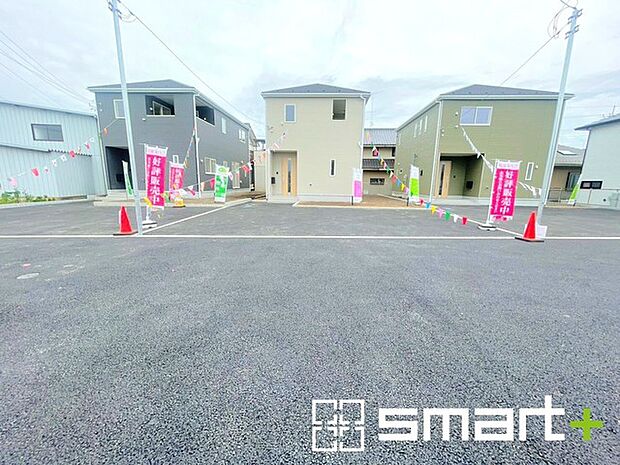 ~資金計画もお任せください~ ・ご見学はもちろん、住宅ローンなど資金面のご相談だけでもお気軽にどうぞ。 ・プロのアドバイザーがお客様にとって最適なプランをご提案させていただきます。