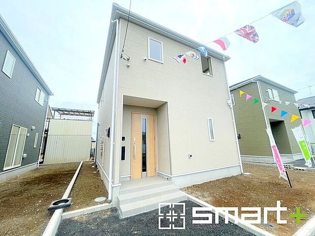 ~オプション工事もお任せください~ ・せっかくの良い住宅を更に良くする各種オプション工事。 ・住宅オプション協会加盟の当社なら様々なご提案が可能です。ぜひお気軽にご相談くださいませ。