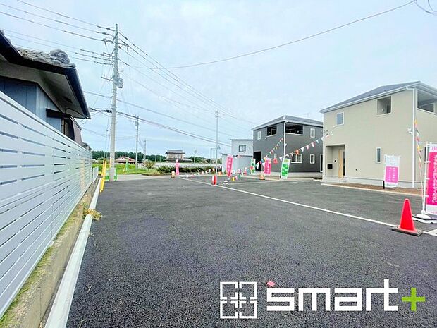 ~周辺環境もご案内いたします~ ・建物自体ももちろん大切ですが、暮らしていく上でとても大切な周辺環境。 ・ご見学時に周辺環境も併せてご案内させていただきますので、お気軽にご相談ください。