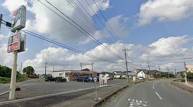 セブンイレブン美野里羽刈店(330m)