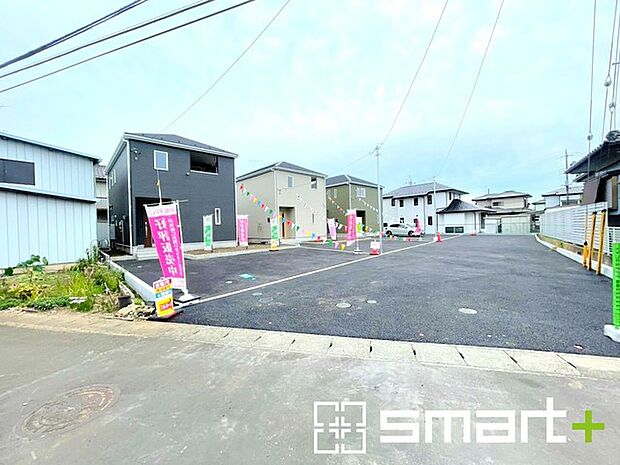 ~資金計画もお任せください~ ・ご見学はもちろん、住宅ローンなど資金面のご相談だけでもお気軽にどうぞ。 ・プロのアドバイザーがお客様にとって最適なプランをご提案させていただきます。