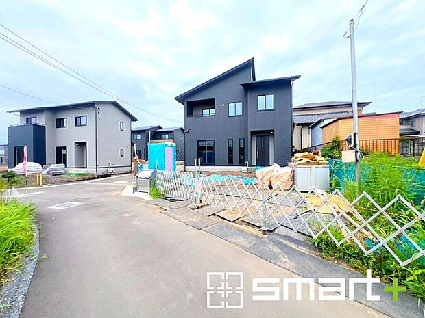 ~資金計画もお任せください~ ・ご見学はもちろん、住宅ローンなど資金面のご相談だけでもお気軽にどうぞ。 ・プロのアドバイザーがお客様にとって最適なプランをご提案させていただきます。
