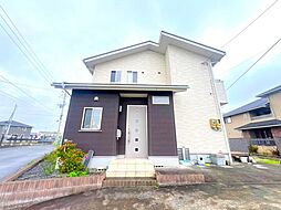 いわき市平北白土 平成築×状態良好