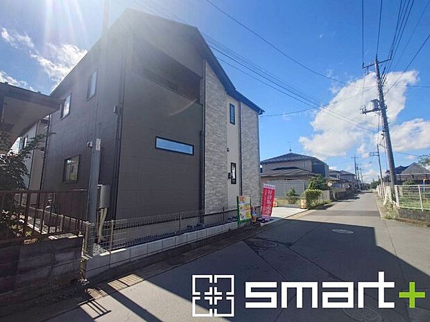 ~オプション工事もお任せください~ ・せっかくの良い住宅を更に良くする各種オプション工事。 ・住宅オプション協会加盟の当社なら様々なご提案が可能です。ぜひお気軽にご相談くださいませ。