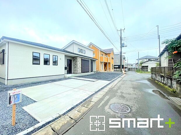 ~オプション工事もお任せください~ ・せっかくの良い住宅を更に良くする各種オプション工事。 ・住宅オプション協会加盟の当社なら様々なご提案が可能です。ぜひお気軽にご相談くださいませ。