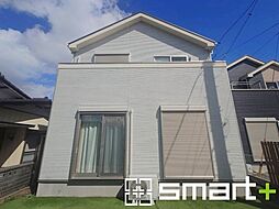水戸市元吉田〜築浅中古戸建〜