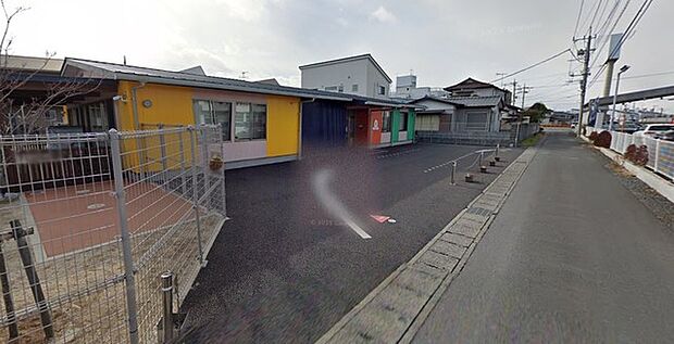おひさま保育園(900m)