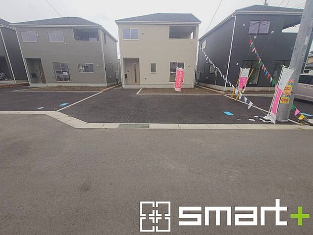 ～資金計画もお任せください～ ・ご見学はもちろん、住宅ローンなど資金面のご相談だけでもお気軽にどうぞ。 ・プロのアドバイザーがお客様にとって最適なプランをご提案させていただきます。 