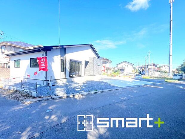 ~オプション工事もお任せください~ ・せっかくの良い住宅を更に良くする各種オプション工事。 ・住宅オプション協会加盟の当社なら様々なご提案が可能です。ぜひお気軽にご相談くださいませ。