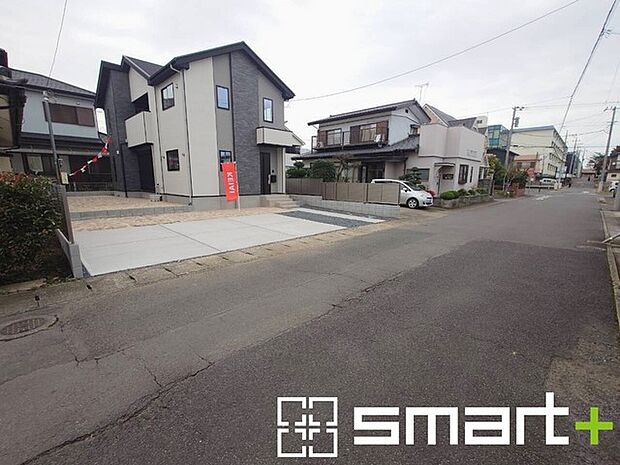 ~フラット35S対応~ ・フラット35S対象物件となっておりますので、住宅ローンでフラット35をご利用の方は金利優遇が受けられます。 ・期間・金利などは担当までお問い合わせください。