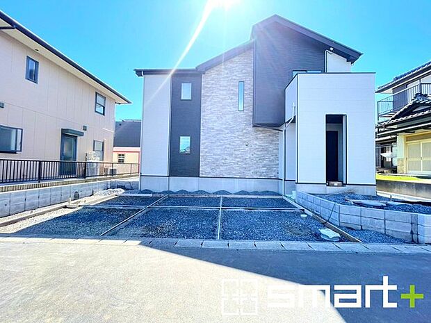 ~フラット35S対応~ ・フラット35S対象物件となっておりますので、住宅ローンでフラット35をご利用の方は金利優遇が受けられます。 ・期間・金利などは担当までお問い合わせください。