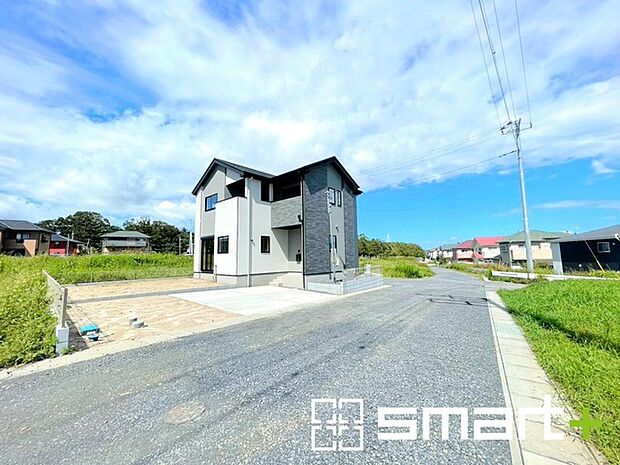 ~フラット35S対応~ ・フラット35S対象物件となっておりますので、住宅ローンでフラット35をご利用の方は金利優遇が受けられます。 ・期間・金利などは担当までお問い合わせください。