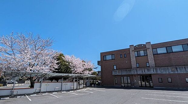 たかば保育園(1600m)