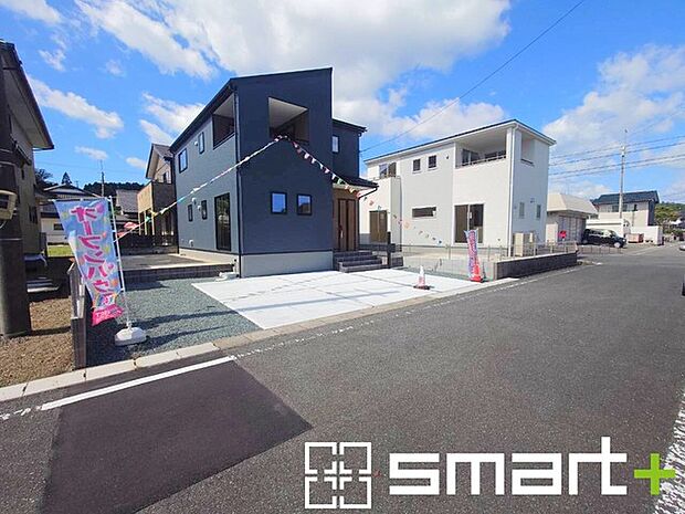~周辺環境もご案内いたします~ ・建物自体ももちろん大切ですが、暮らしていく上でとても大切な周辺環境。 ・ご見学時に周辺環境も併せてご案内させていただきますので、お気軽にご相談ください。
