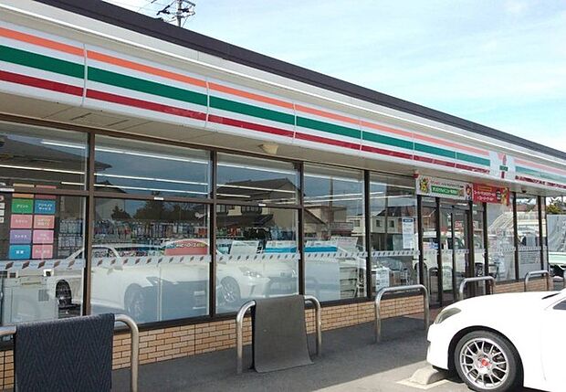 セブン-イレブン いわき久之浜店(650m)