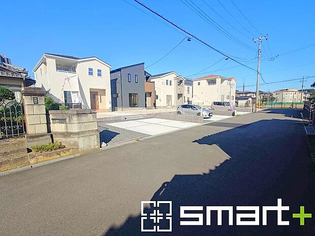 ~周辺環境もご案内いたします~ ・建物自体ももちろん大切ですが、暮らしていく上でとても大切な周辺環境。 ・ご見学時に周辺環境も併せてご案内させていただきますので、お気軽にご相談ください。