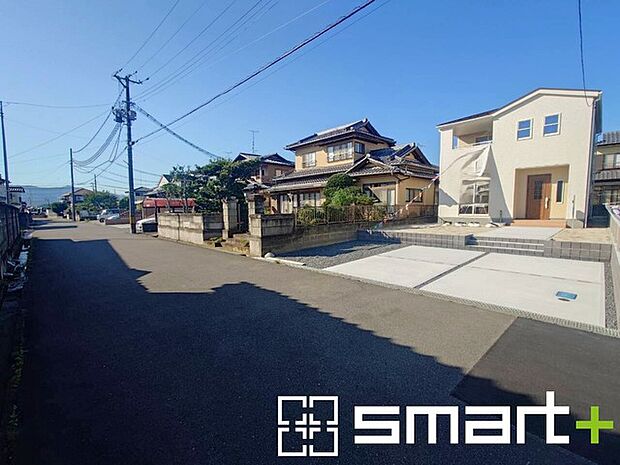 ~フラット35S対応~ ・フラット35S対象物件となっておりますので、住宅ローンでフラット35をご利用の方は金利優遇が受けられます。 ・期間・金利などは担当までお問い合わせください。