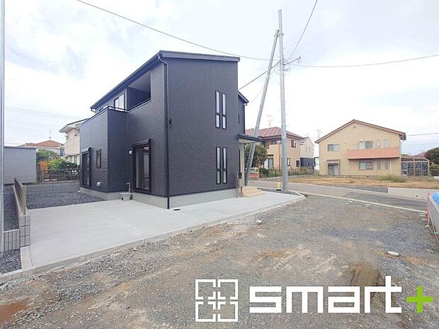 ~フラット35S対応~ ・フラット35S対象物件となっておりますので、住宅ローンでフラット35をご利用の方は金利優遇が受けられます。 ・期間・金利などは担当までお問い合わせください。