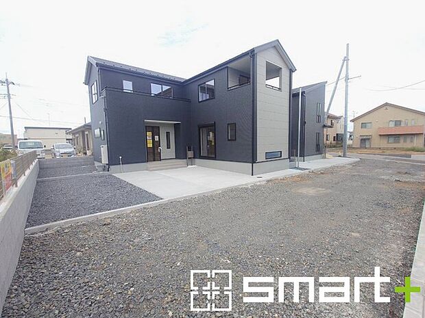 ~フラット35S対応~ ・フラット35S対象物件となっておりますので、住宅ローンでフラット35をご利用の方は金利優遇が受けられます。 ・期間・金利などは担当までお問い合わせください。
