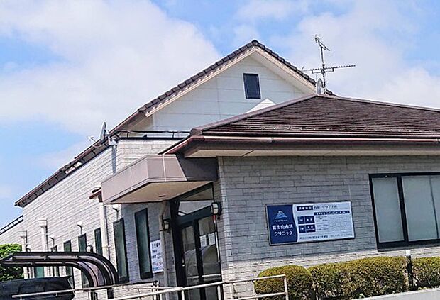 富山山内科クリニック(50m)