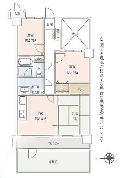 間取り：312001253132