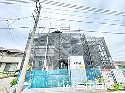 千葉県柏市篠籠田