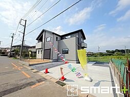 千葉県柏市篠籠田