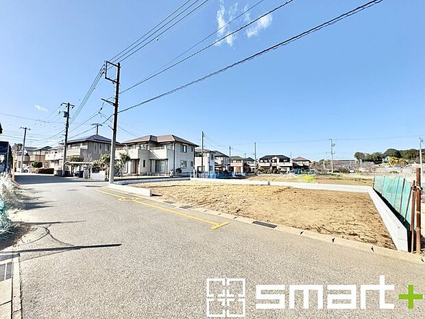 ~地盤調査も実施済み~ ・建物建築前に地盤調査もしておりますので、安心して永くお住まいいただける住宅です。 ・アフターサービスも充実しておりますので、詳細はぜひお問合せくださいませ。