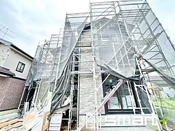 千葉県柏市篠籠田