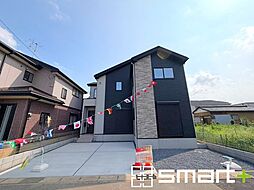 千葉県柏市篠籠田