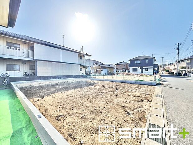 ~ご家族を守る「耐震等級3」~ ・住宅性能評価において「耐震等級3」を取得。地震に強い家であることが証明されております。 ・倒壊の恐れが低くなりますので、地震保険が半額になるメリットも。