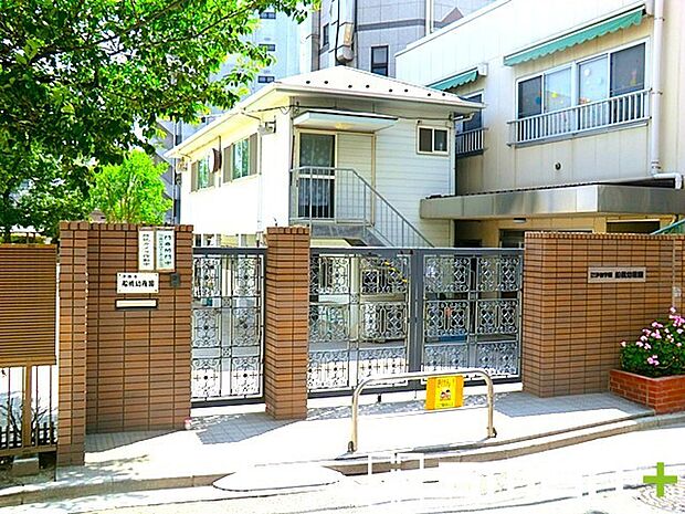 船橋幼稚園（1700m）