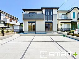 千葉県四街道市旭ケ丘１丁目
