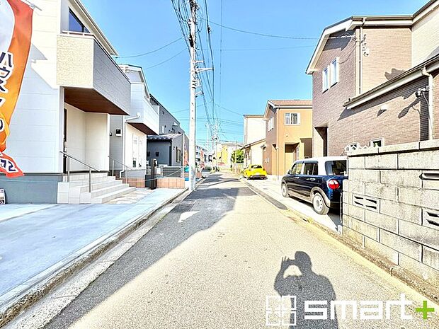 ~資金計画もお任せください~ ・ご見学はもちろん、住宅ローンなど資金面のご相談だけでもお気軽にどうぞ。 ・プロのアドバイザーがお客様にとって最適なプランをご提案させていただきます。