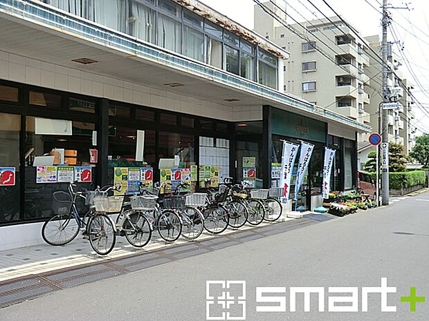 エコ・ピア薬円台店(890m)