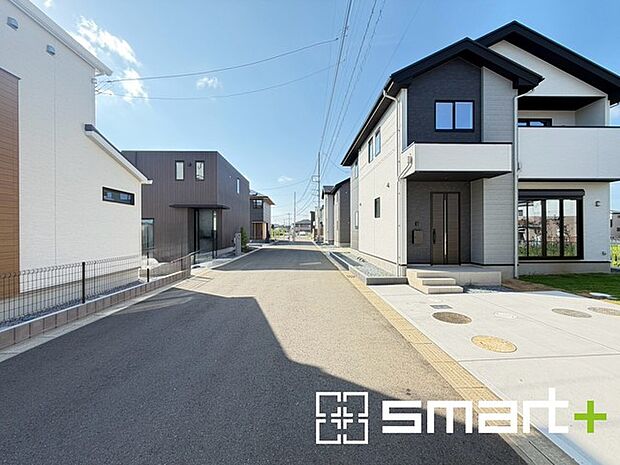 ~周辺環境もご案内いたします~ ・建物自体ももちろん大切ですが、暮らしていく上でとても大切な周辺環境。 ・ご見学時に周辺環境も併せてご案内させていただきますので、お気軽にご相談ください。