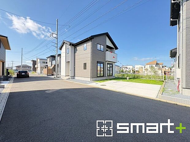 ～周辺環境もご案内いたします～ ・建物自体ももちろん大切ですが、暮らしていく上でとても大切な周辺環境。 ・ご見学時に周辺環境も併せてご案内させていただきますので、お気軽にご相談ください。 