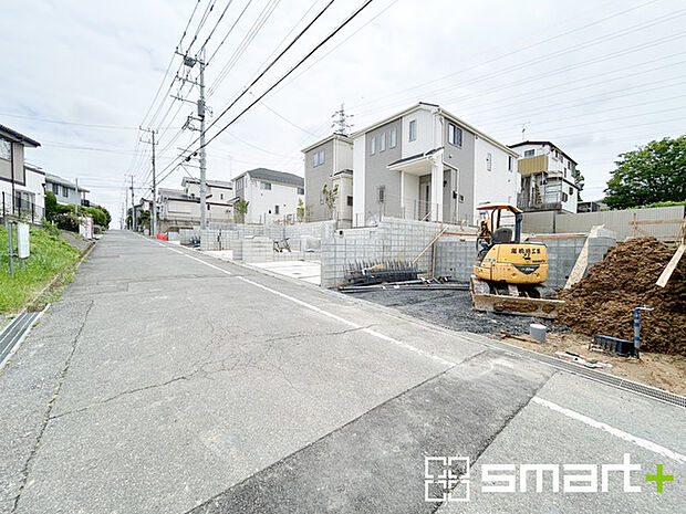 ～周辺環境もご案内いたします～ ・建物自体ももちろん大切ですが、暮らしていく上でとても大切な周辺環境。 ・ご見学時に周辺環境も併せてご案内させていただきますので、お気軽にご相談ください。 