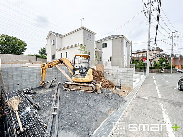 ~地盤調査も実施済み~ ・建物建築前に地盤調査もしておりますので、安心して永くお住まいいただける住宅です。 ・アフターサービスも充実しておりますので、詳細はぜひお問合せくださいませ。