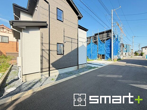 ~周辺環境もご案内いたします~ ・建物自体ももちろん大切ですが、暮らしていく上でとても大切な周辺環境。 ・ご見学時に周辺環境も併せてご案内させていただきますので、お気軽にご相談ください。