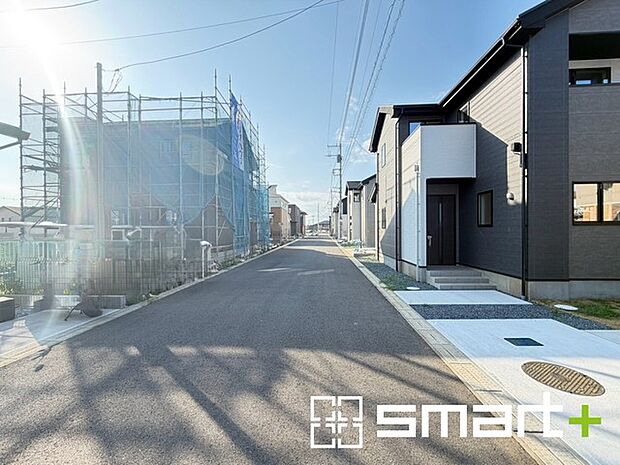 ~資金計画もお任せください~ ・ご見学はもちろん、住宅ローンなど資金面のご相談だけでもお気軽にどうぞ。 ・プロのアドバイザーがお客様にとって最適なプランをご提案させていただきます。