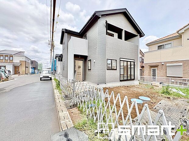 ～フラット35Ｓ対応～ ・フラット35Ｓ対象物件となっておりますので、住宅ローンでフラット35をご利用の方は金利優遇が受けられます。 ・期間・金利などは担当までお問い合わせください。 